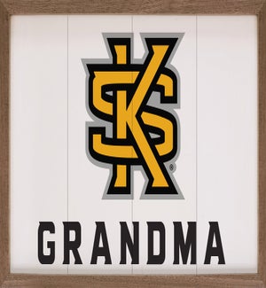 Grandma Kennesaw State University